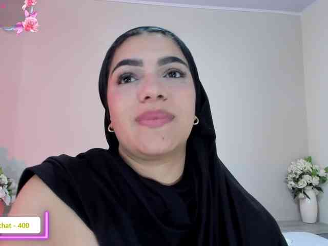 Umarani_ webcam