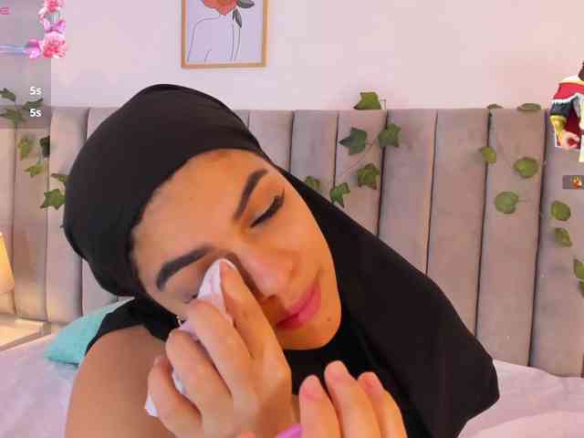 Umarani_ webcam