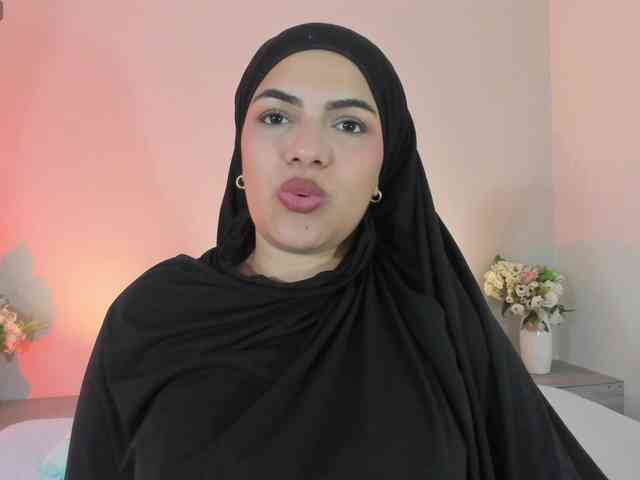 Umarani_ webcam