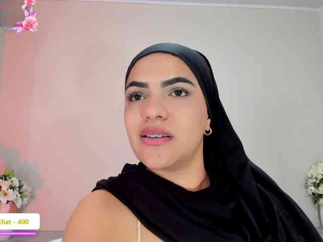 Umarani_ webcam