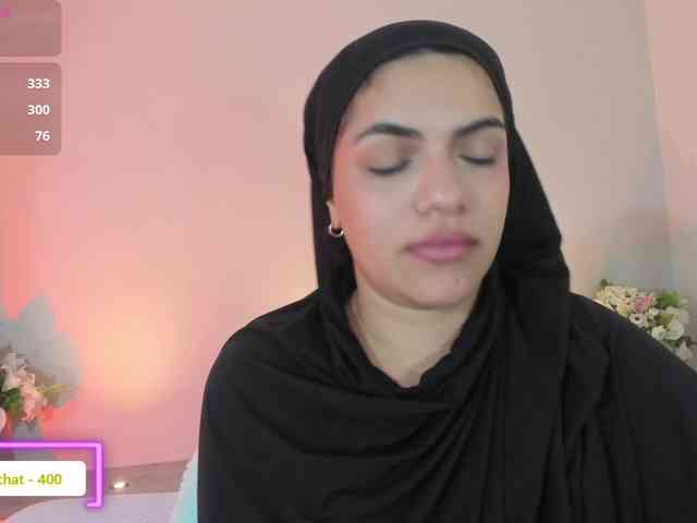 Umarani_ webcam