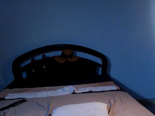 AndreaRaul live cam on BongaCams