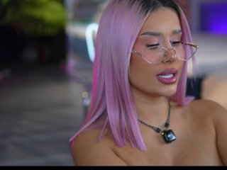 EvaZane Porn Show