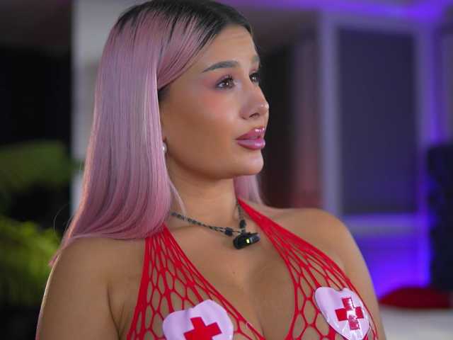 EvaZane live cam