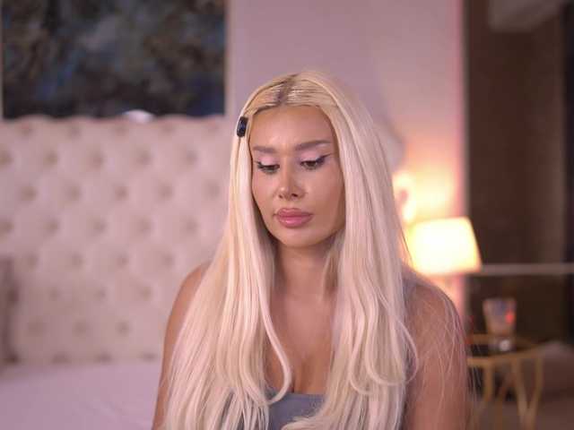 EvaZane live cam on BongaCams