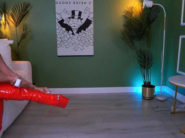 EvaZane's BongaCams show and profile