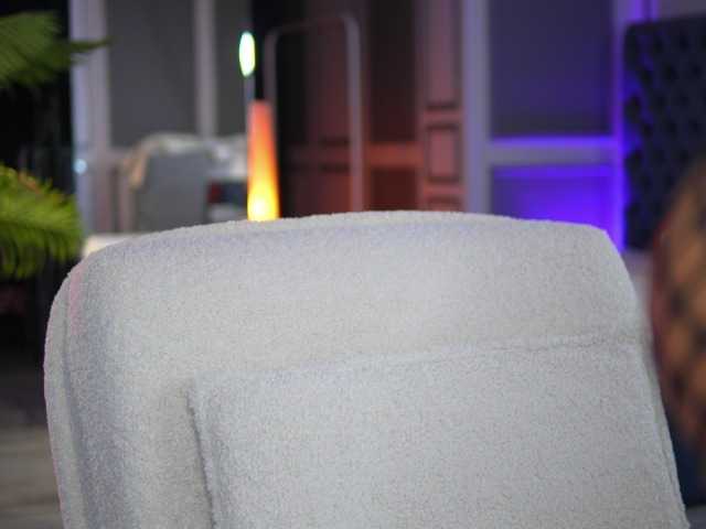 Evazane live cam