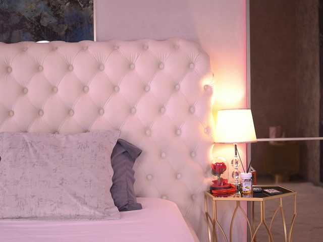 EvaZane live webcam show