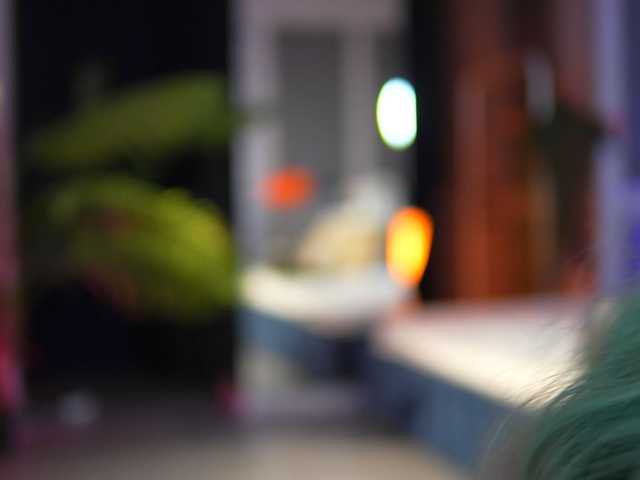EvaZane live cam on BongaCams