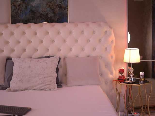 EvaZane live webcam show