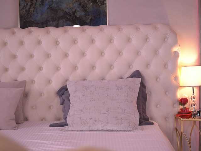 EvaZane live cam on BongaCams