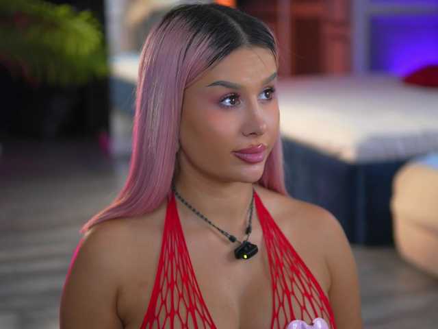 EvaZane live cam