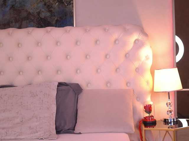 EvaZane live cam on BongaCams