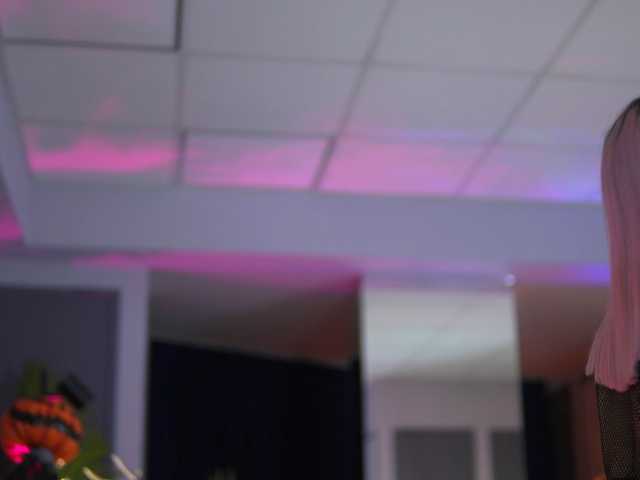 EvaZane live cam on BongaCams