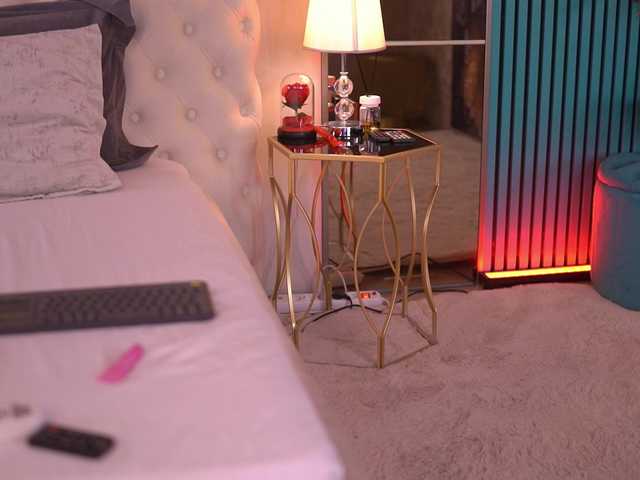 EvaZane live webcam show