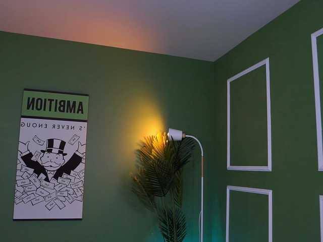 EvaZane's BongaCams show and profile