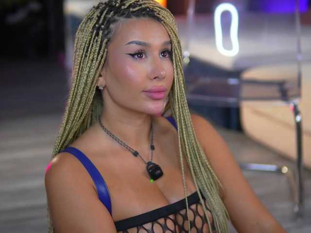 EvaZane
