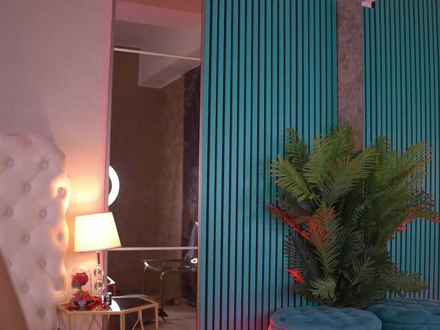 EvaZane live cam on BongaCams