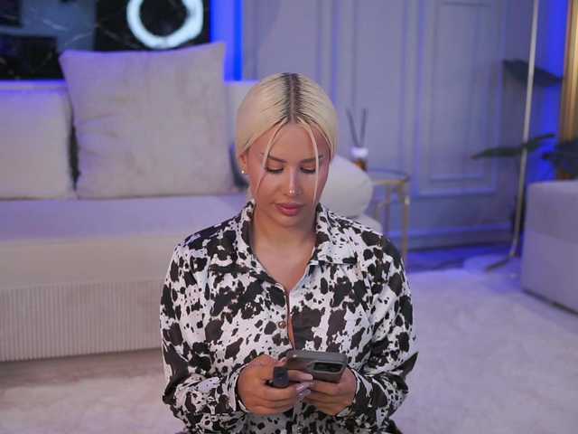 EvaZane live webcam show