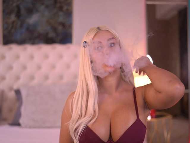 EvaZane live cam on BongaCams