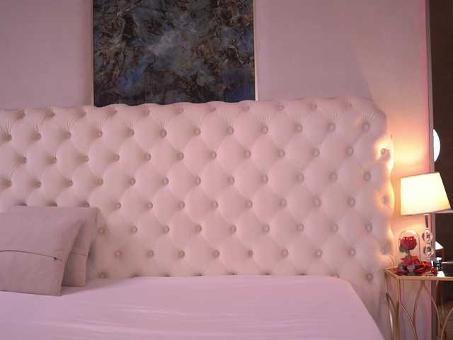 EvaZane live cam on BongaCams