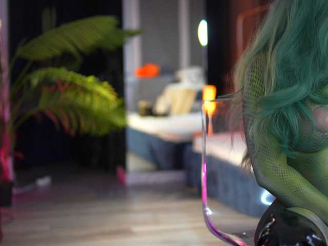 EvaZane live cam on BongaCams