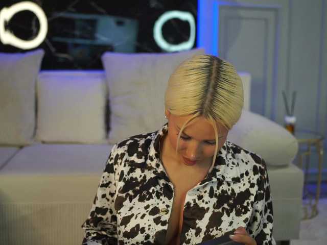 EvaZane live webcam show