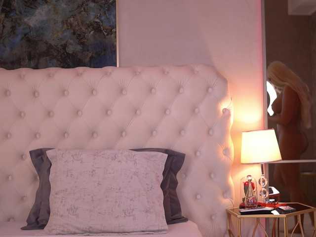 EvaZane live cam on BongaCams