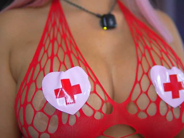 EvaZane live cam