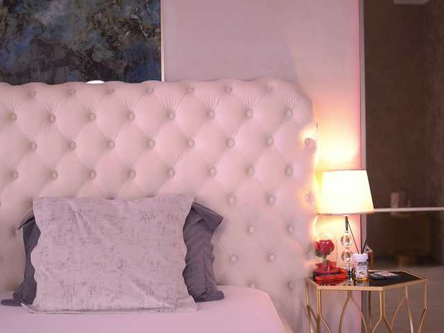 EvaZane live cam on BongaCams
