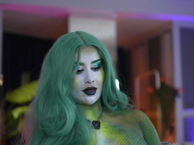 EvaZane live cam on BongaCams