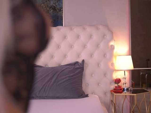 EvaZane live cam on BongaCams