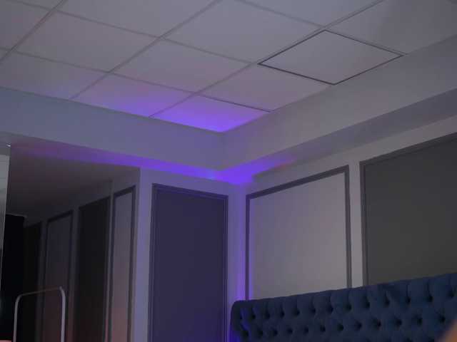 EvaZane, en vivo ahora en BongaCams