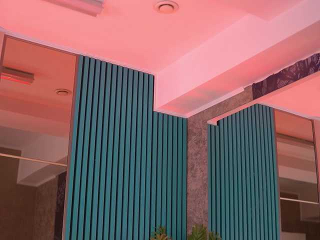 EvaZane live cam on BongaCams