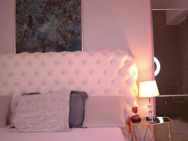 EvaZane live cam on BongaCams