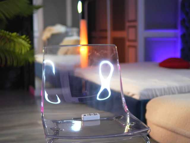 EvaZane live cam
