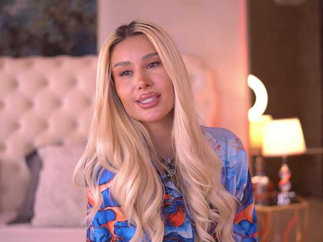 EvaZane live cam on BongaCams