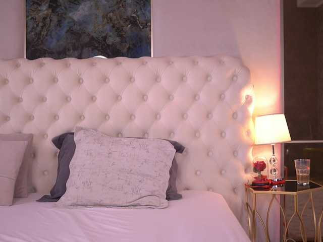 EvaZane live cam on BongaCams