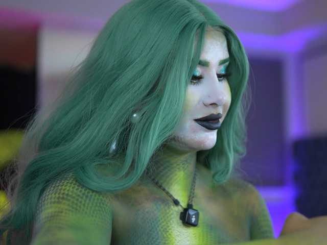 EvaZane live cam on BongaCams