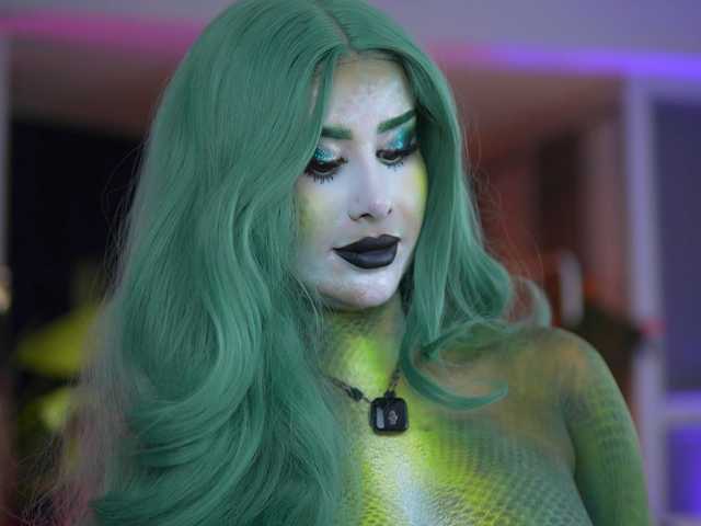 EvaZane live cam on BongaCams