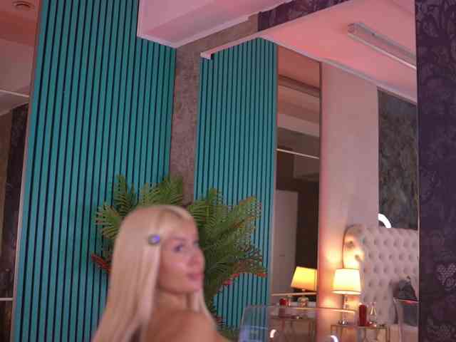EvaZane webcam