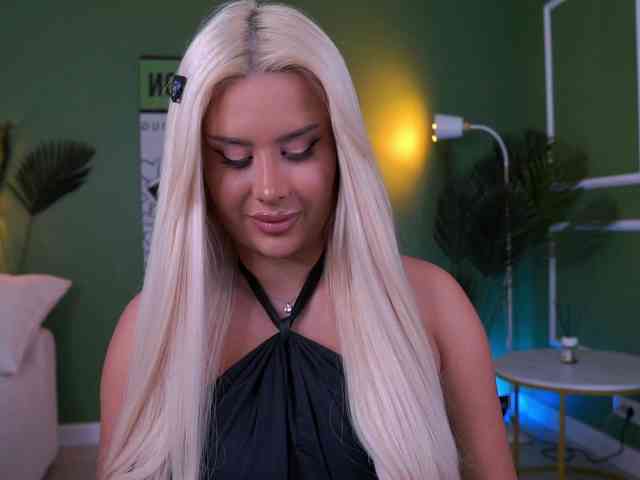 EvaZane webcam