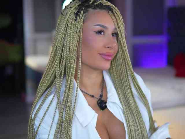 EvaZane
