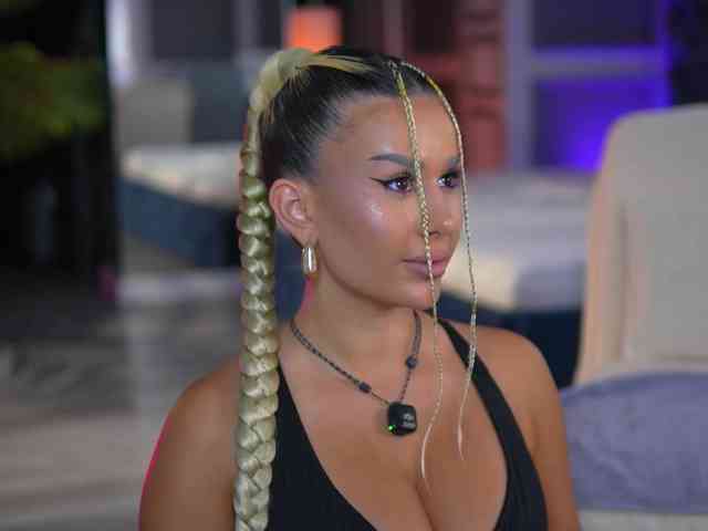 EvaZane