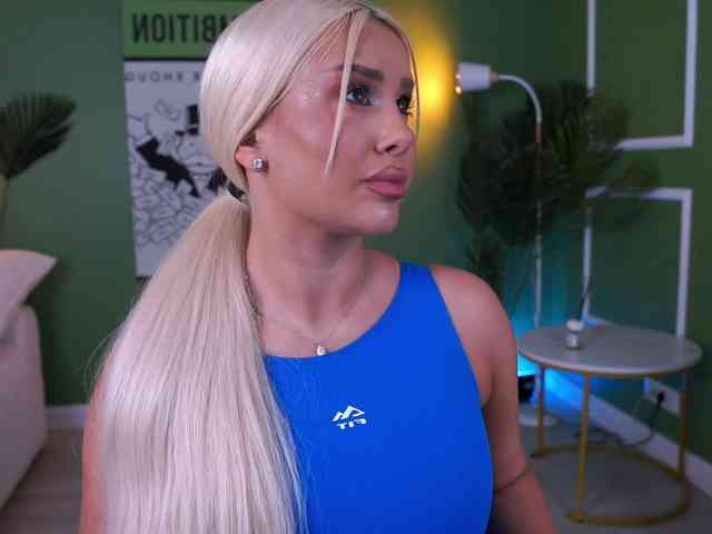 EvaZane webcam