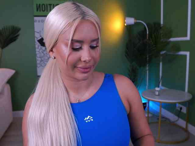 EvaZane webcam