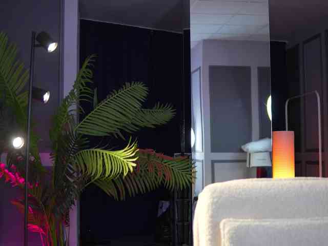 EvaZane webcam