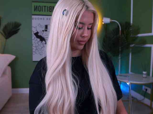 EvaZane webcam