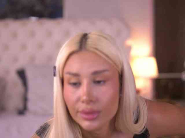 EvaZane webcam