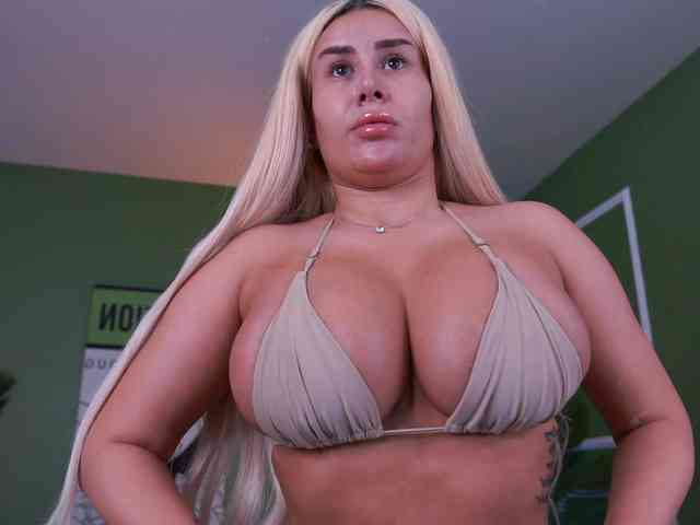 EvaZane webcam